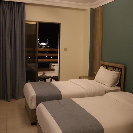 Mariam Boutique Hotel Áqaba Exterior foto