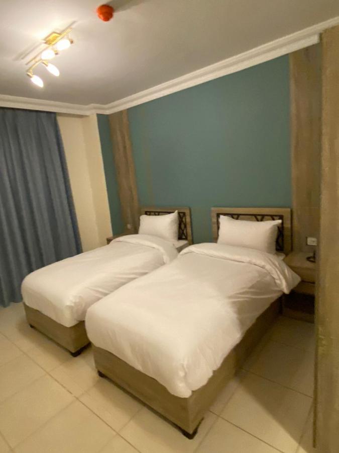 Mariam Boutique Hotel Áqaba Exterior foto
